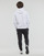 Textil Homem Sweats Adidas Sportswear FI BOS HD Branco