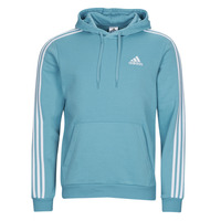 Textil Homem Sweats Adidas Sportswear 3S FL HD Azul