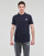 Textil Homem T-Shirt mangas curtas Adidas Sportswear 3S SJ T Marinho