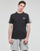 Textil Homem T-Shirt mangas curtas Adidas Sportswear 3S SJ T Preto