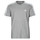 Textil Homem T-Shirt mangas curtas Adidas Sportswear 3S SJ T Cinza
