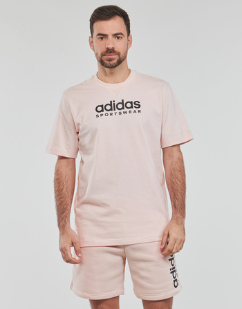 Adidas Sportswear Vivienne Westwood T-shirt girocollo Rosa