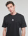 Textil Homem T-Shirt mangas curtas Adidas Sportswear FI 3S T Preto
