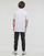 Textil Homem T-Shirt mangas curtas Adidas questar Sportswear FI 3S T Branco