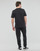 Textil Homem T-Shirt mangas curtas Adidas Sportswear SL SJ T Preto
