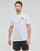 Textil Homem T-Shirt mangas curtas Adidas Sportswear SL SJ T Branco