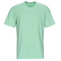 Textil Homem T-Shirt mangas curtas adidas glitch Sportswear ALL SZN T Verde