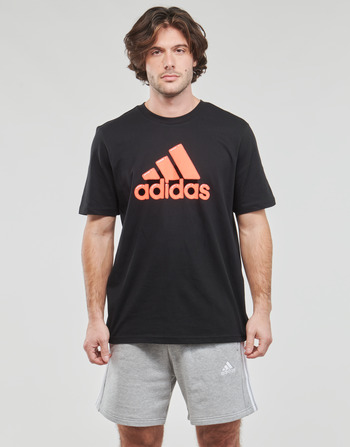 Adidas Sportswear Mens Long Sleeve Sweatshirts