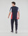 Textil Homem T-Shirt mangas curtas Adidas Sportswear ESS CB T Marinho