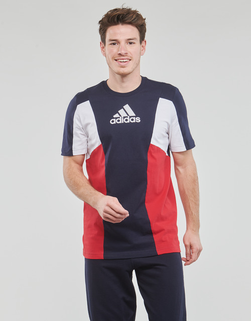 Adidas Sportswear ESS CB T Marinho