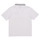 Textil Rapaz Polos mangas curta Emporio Armani EA7 76 Branco
