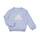 Textil Criança Conjunto Push Adidas Sportswear I BOS LOGO JOG Azul