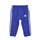 Textil Criança Conjunto Push Adidas Sportswear I BOS LOGO JOG Azul
