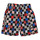 Textil Rapaz Conjunto Adidas Sportswear LB DY SM T SET Branco / Multicolor
