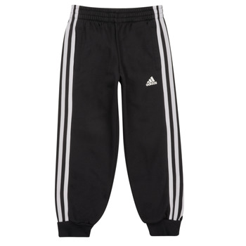 Textil Criança Calças de treino Adidas Sportswear LK 3S PANT Preto