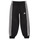Textil Rapaz Calças de treino Adidas Sportswear LK 3S PANT Preto