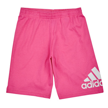Adidas Sportswear LK BL CO T SET Rosa / Claro