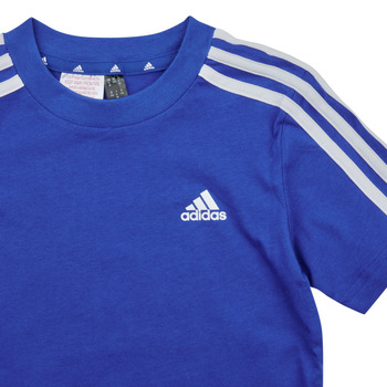 Adidas Sportswear LK 3S CO T SET Azul