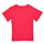 Textil Criança T-Shirt mangas curtas Adidas Sportswear IB 3S TSHIRT Rosa