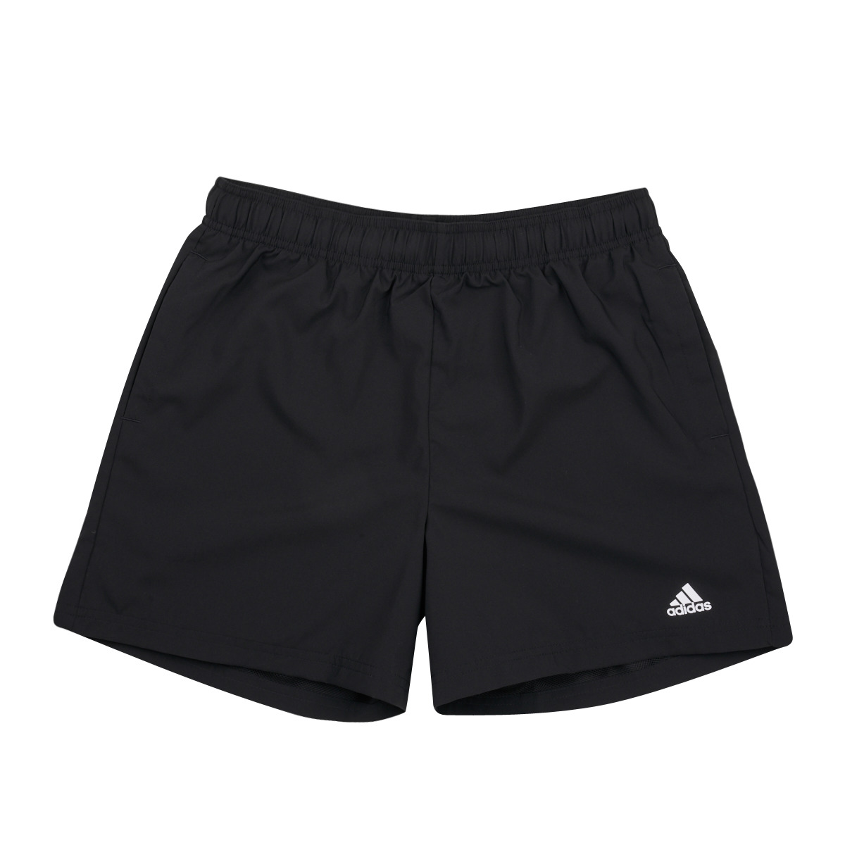 Textil Rapaz Shorts / Bermudas prism Adidas Sportswear U PL CHELSEA Preto