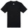 Textil Criança T-Shirt mangas curtas Adidas Sportswear LIN TEE Preto