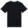 Textil Criança T-Shirt mangas curtas Adidas Sportswear 3S TEE Preto