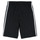 Textil Rapaz Shorts / Bermudas Adidas Sportswear 3S WN SHORT Best