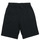 Textil Rapaz Shorts / Bermudas Adidas Sportswear BL SHORT Preto