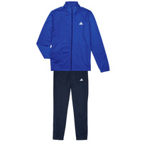 Textil Rapaz Todos os fatos de treino Adidas Sportswear BL TS Azul