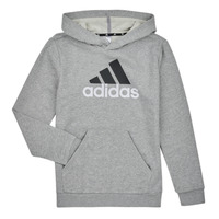 TeCity Rapaz Sweats Adidas Sportswear BL 2 HOODIE Cinza