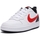 Sapatos Mulher Sapatilhas Nike COURT BOROUGH LOW 2 Branco