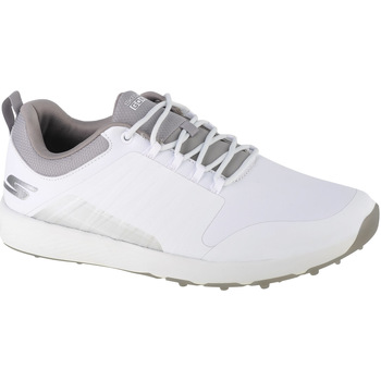 Sapatos Homem Fitness / Training  Skechers Womens Adidas Galaxy Elite Ff Running Shoes Grey Sneake Branco