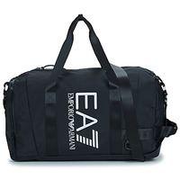 Malas Emporio Armani studded shoulder bag Emporio Armani EA7 VIGOR7  U GYM BAG - UNISEX GYM BAG Preto