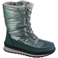 Sapatos Mulher Botas de neve Cmp Harma Wmn Snow Boot Verde