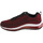 Sapatos Homem Fitness / Training  Skechers Skech-Air Element 2.0 Vermelho