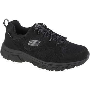 Sapatos Homem Sapatilhas Skechers Oak Canyon-Sunfair Preto