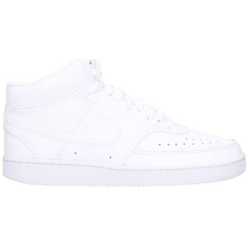 Sapatos Mulher Sapatilhas ultra Nike CD5436  100  Blanco Branco