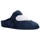 Sapatos Mulher Chinelos Calzamur 6700289 MARINO  Azul marino Azul