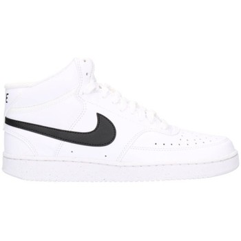 Sapatos Homem Sapatilhas zero Nike DN3577  101  Blanco Branco