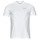 Textil Homem T-Shirt mangas curtas Armani Exchange 3RZTNB Branco