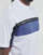 Textil Homem T-Shirt mangas curtas Armani Exchange 3RZMFD Branco / Azul / Preto