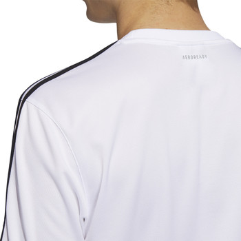 adidas Originals Aeroready club jersey Branco