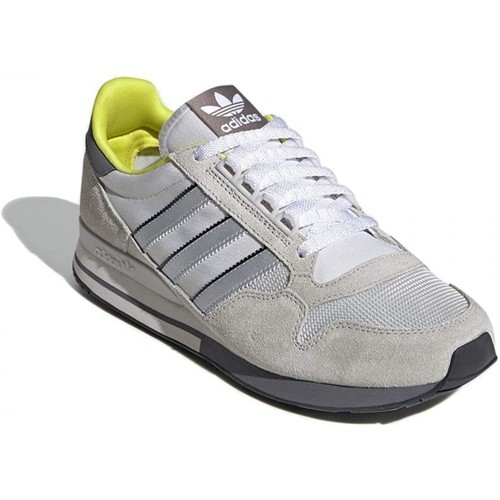 adidas Originals RUN 60S 2 Cinza - Sapatos Sapatilhas Homem 66,96 €