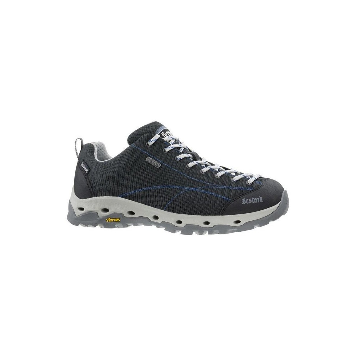 Sapatos Homem Sapatos & Richelieu Bestard Botas  Rando Air Gore-Tex 2111 Azul
