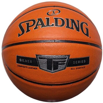 Acessórios Acessórios para calçado Spalding Silver TF Laranja