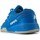 Sapatos Homem Sapatilhas Karakal KF Prolite Court Azul