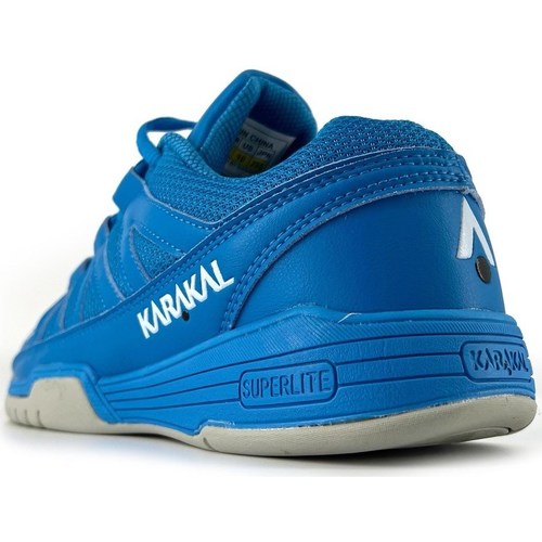 Karakal KF Prolite Court Azul