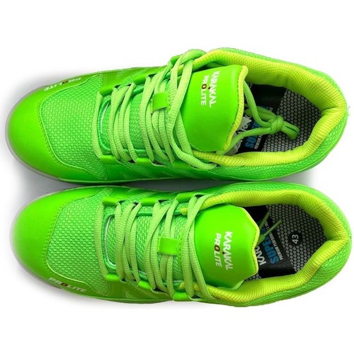 Karakal KF Prolite Court Verde