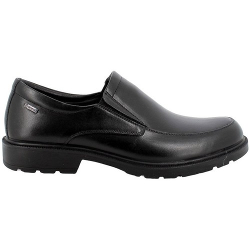 Sapatos Homem Mocassins IgI&CO 2604000 Preto