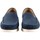 Sapatos Mulher Multi-desportos Amarpies Sapato senhora  23427 ajh azul Azul